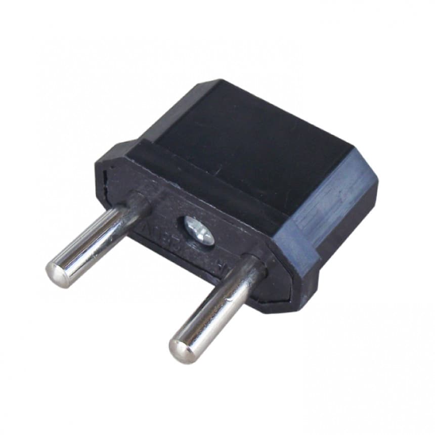 Adapter utikač AC220/110 1