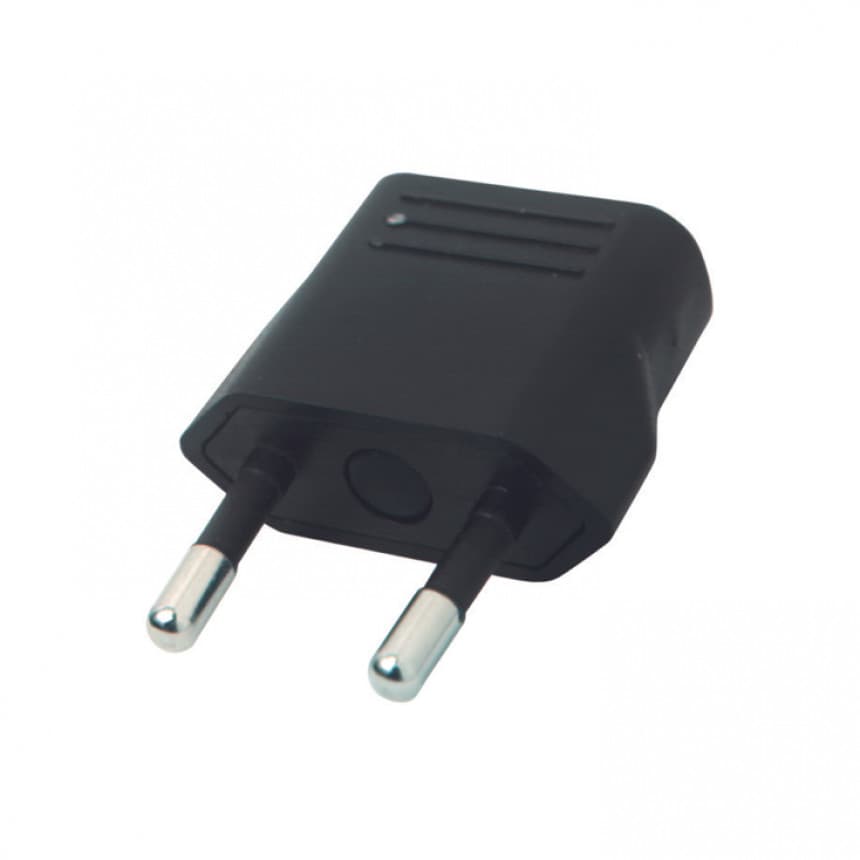Adapter utikač AC220/110HQ 1