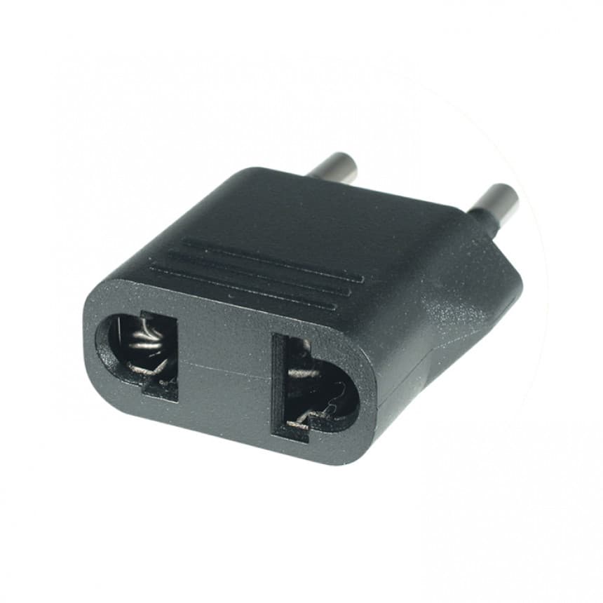 Adapter utikač AC220/110HQ 2