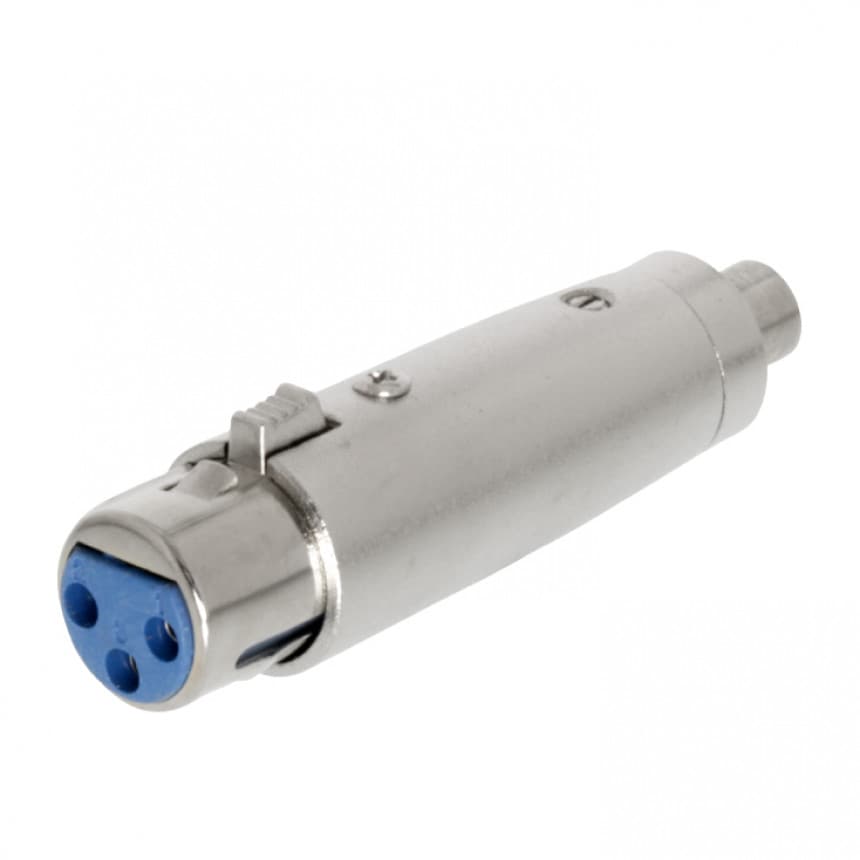 Adapter XLR-3FRCAF 1