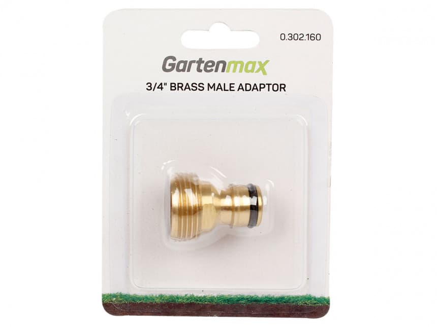 ADAPTER ZA SLAVINU 3/4" MUŠKI 1