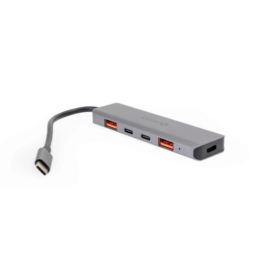 USB HUB Omega PMH28 5 u 1 2