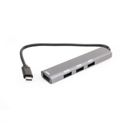 USB HUB Omega PMH02 4 u 1