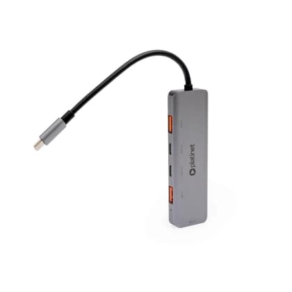 USB HUB Omega PMH28 5 u 1