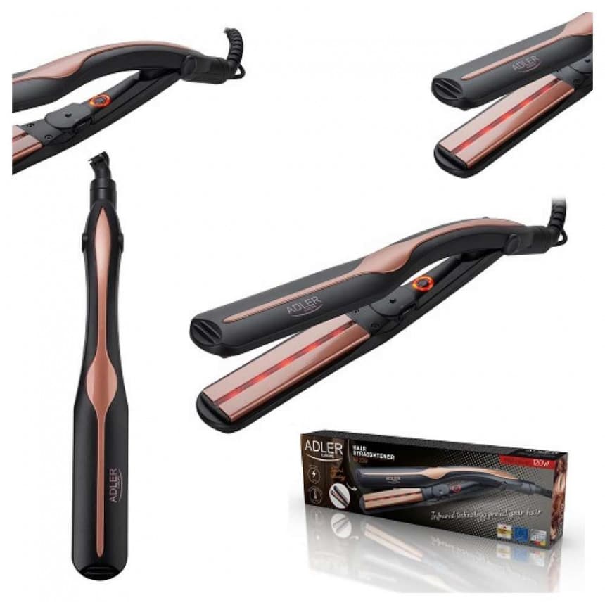 ADLER AD2318 PRESA ZA KOSU 1