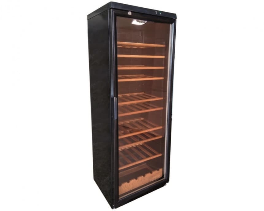 WHIRLPOOL ADN 231 BK vinska vitrina  1