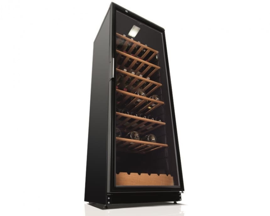 WHIRLPOOL ADN 231 BK vinska vitrina  4