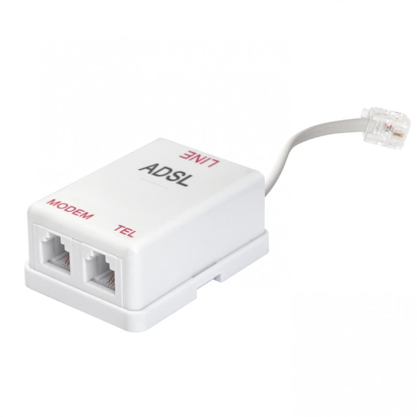 ADSL Spliter ADSL-SPLT 1