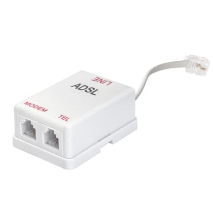 ADSL Spliter ADSL-SPLT