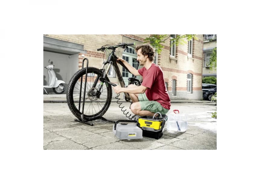 Karcher Adventure box 2.643-857.0 2