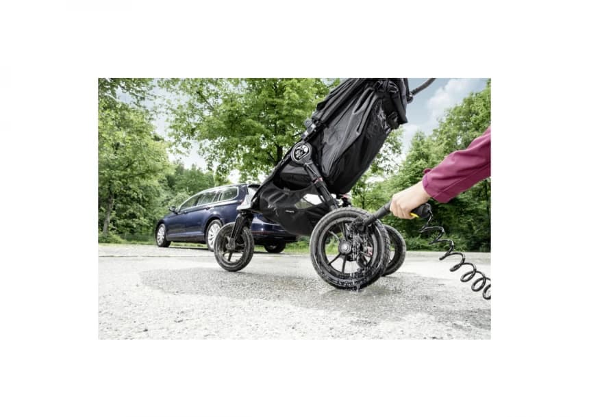 Karcher Adventure box 2.643-857.0 3