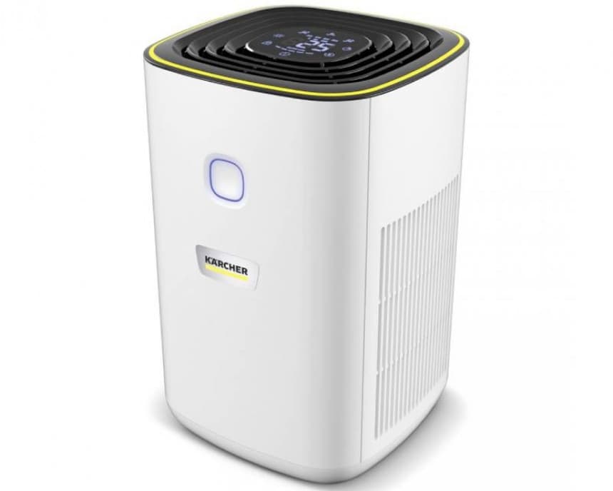 KARCHER AF 20 Prečišćivač vazduha  1