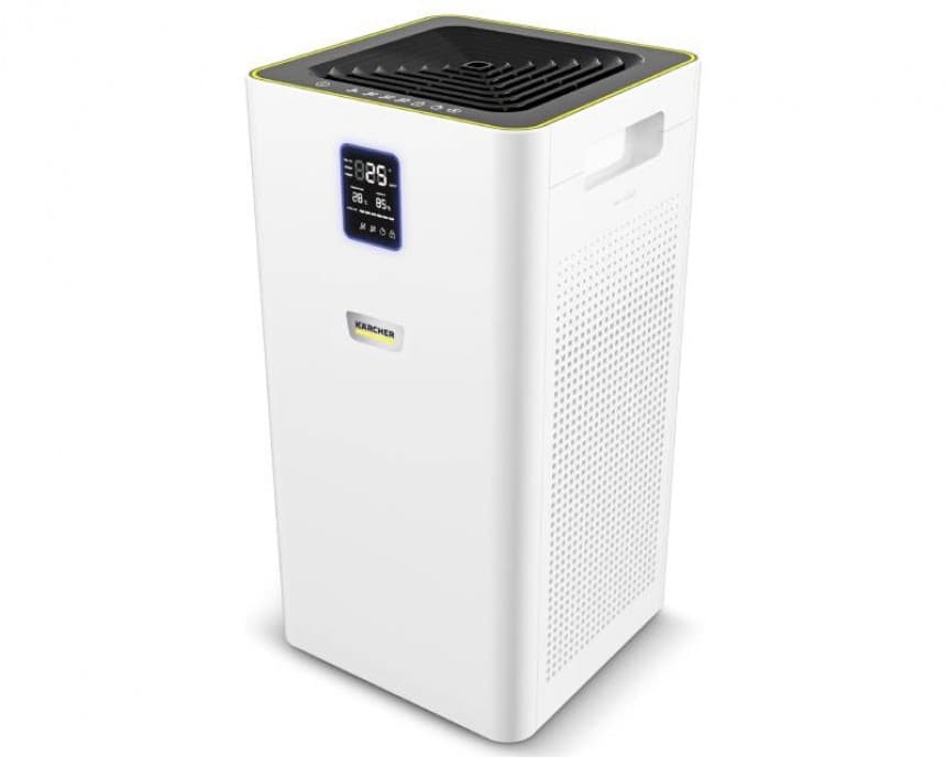 KARCHER AF 50 Prečišćivač vazduha  1