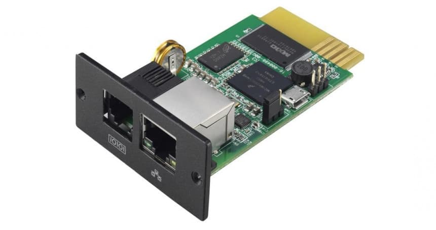 INFOSEC COMMUNICATION AGENT SNMP I Pro  1