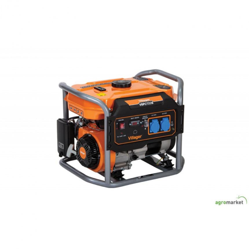 Agregat VGP 2700 S 1