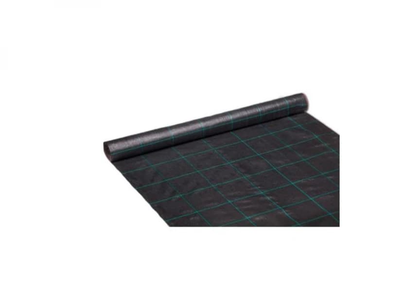 Agrotekstil 1,0x10m 1