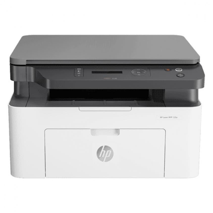 Multifunkcionalni laserski monohromatski štampač HP LaserJet 135A - 4ZB82A 1