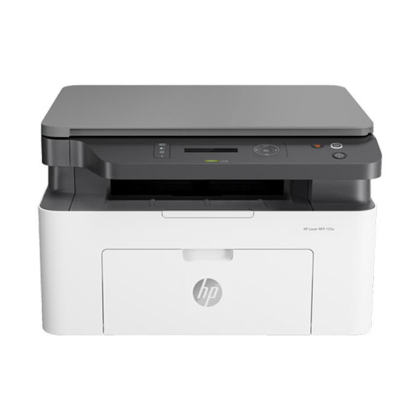 Multifunkcionalni laserski monohromatski štampač HP LaserJet 135A - 4ZB82A 4