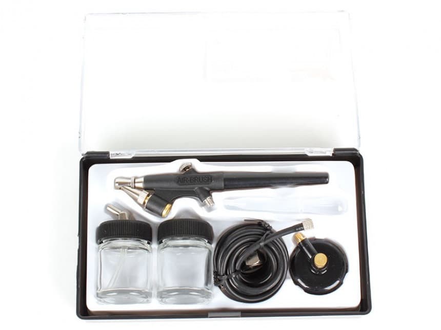 AIR BRUSH SET SL 110 1