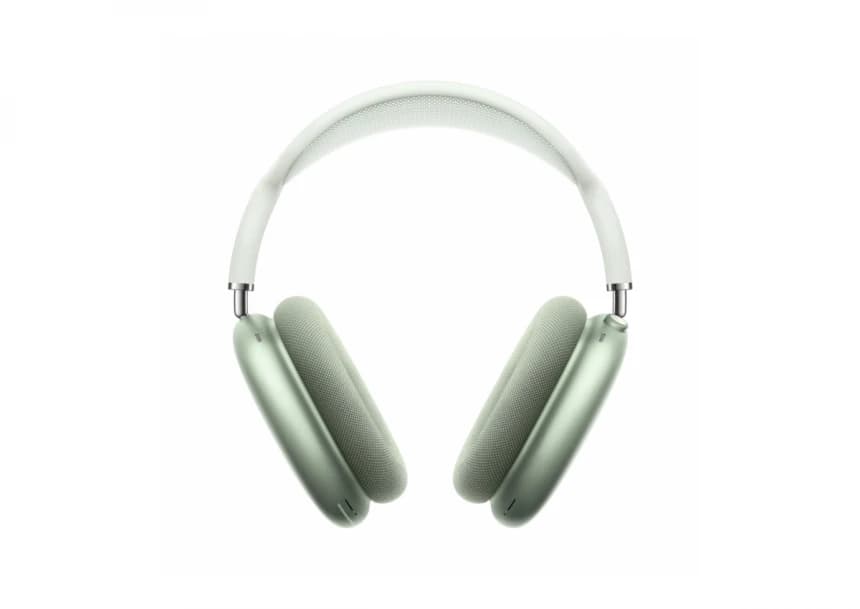 AirPods Max - Green 4