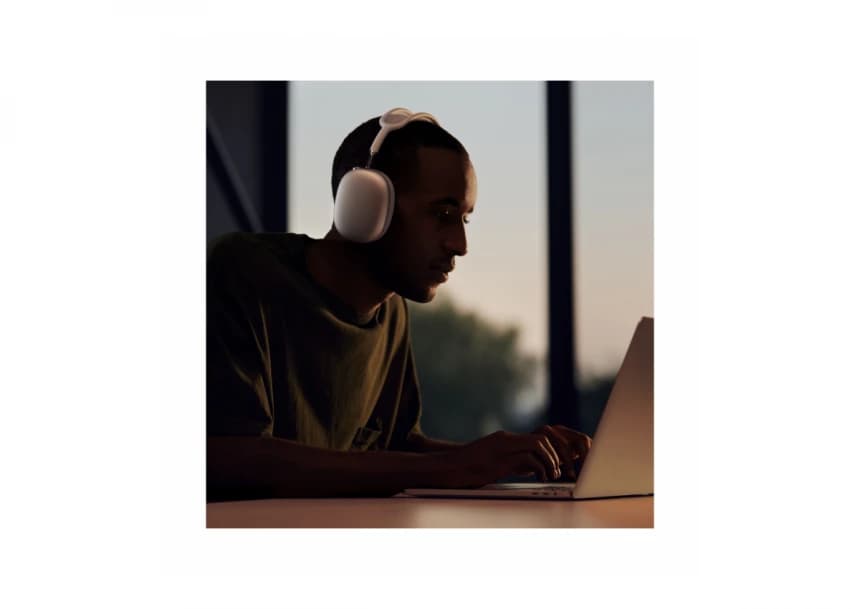 AirPods Max - Green 6