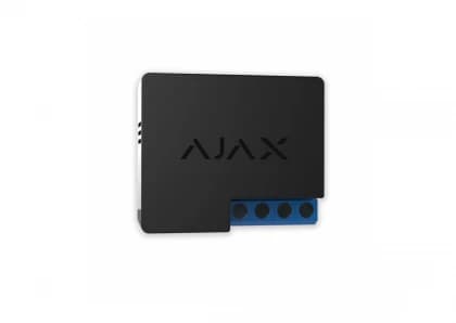 AJAX RELAY BL