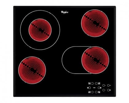 WHIRLPOOL AKT 8190 BA ugradna ploča 