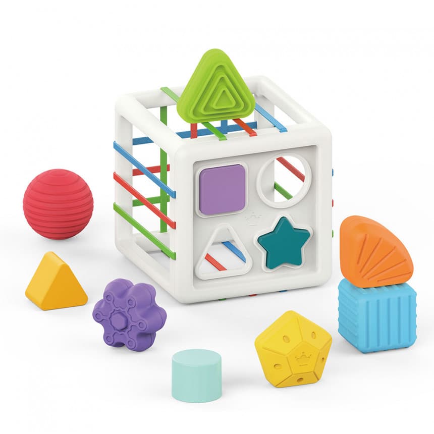 HUANGER SENZORNA BEBI UMETALJKA 1