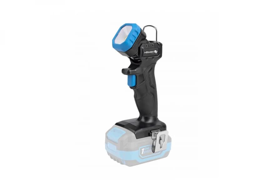 AKU LAMPA 18V 1