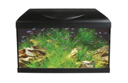 Akvarijum Basic 60 LED