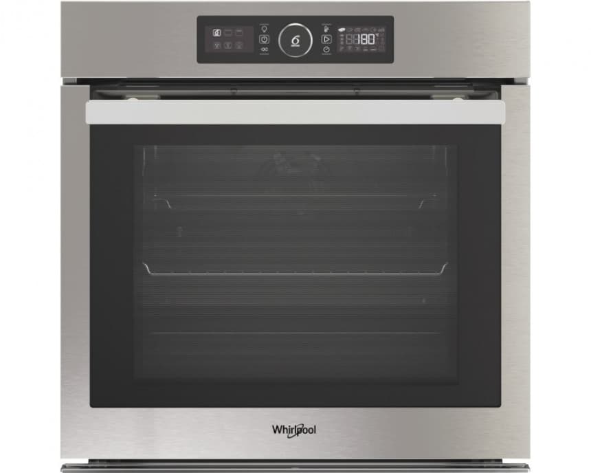 WHIRLPOOL AKZ9 6220 IX ugradna rerna  1