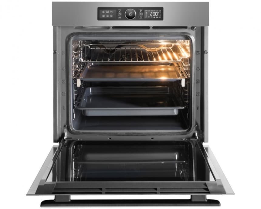 WHIRLPOOL AKZ9 6220 IX ugradna rerna  2