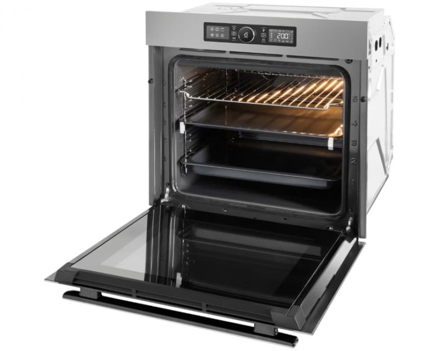 WHIRLPOOL AKZ9 6220 IX ugradna rerna  4