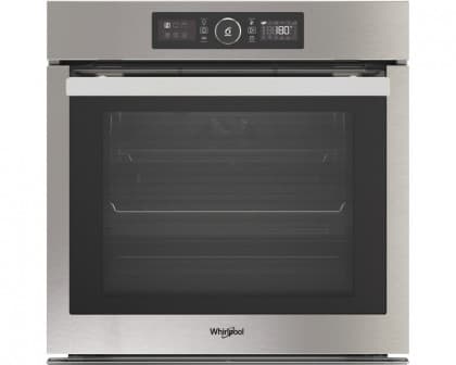 WHIRLPOOL AKZ9 6220 IX ugradna rerna 