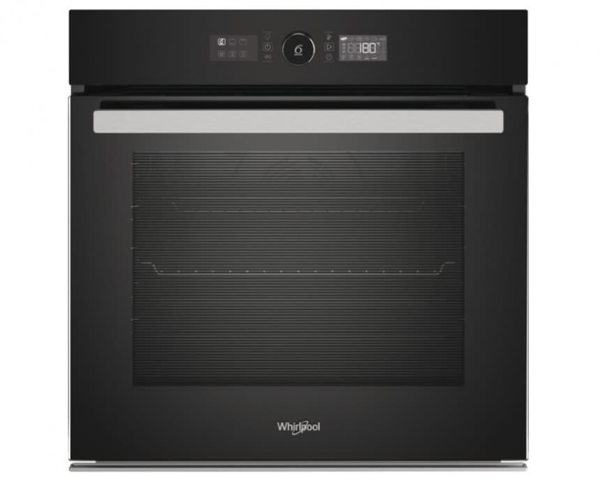 WHIRLPOOL AKZ9 6230 NB ugradna rerna  1