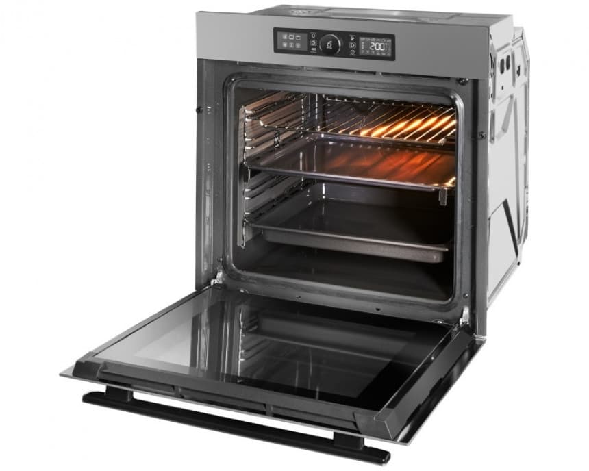 Whirlpool Ugradna rerna AKZ9 6230 S 4