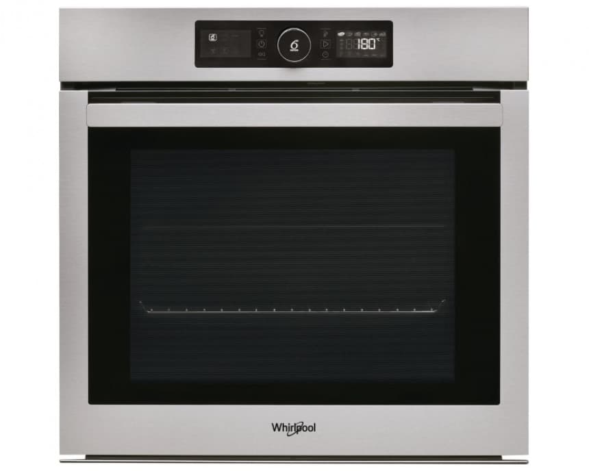 WHIRLPOOL AKZ9 6270 IX ugradna rerna  1