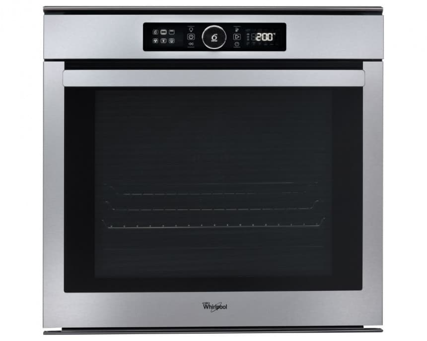 WHIRLPOOL AKZM 8480 IX ugradna rerna  1