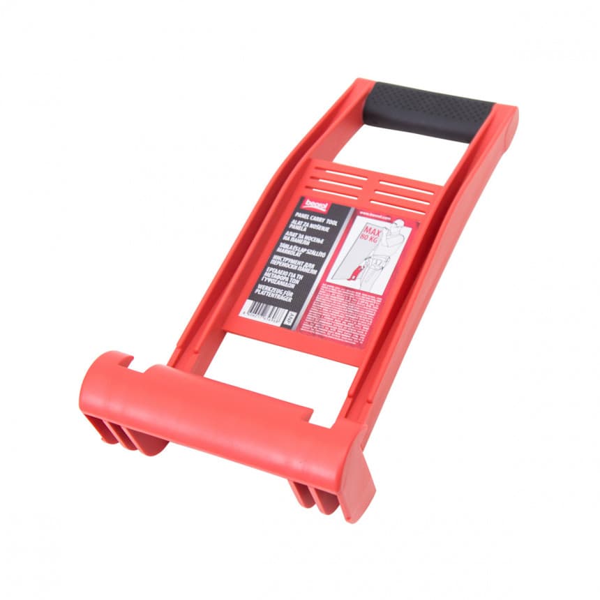 Alat za nošenje pločastih materijala 1