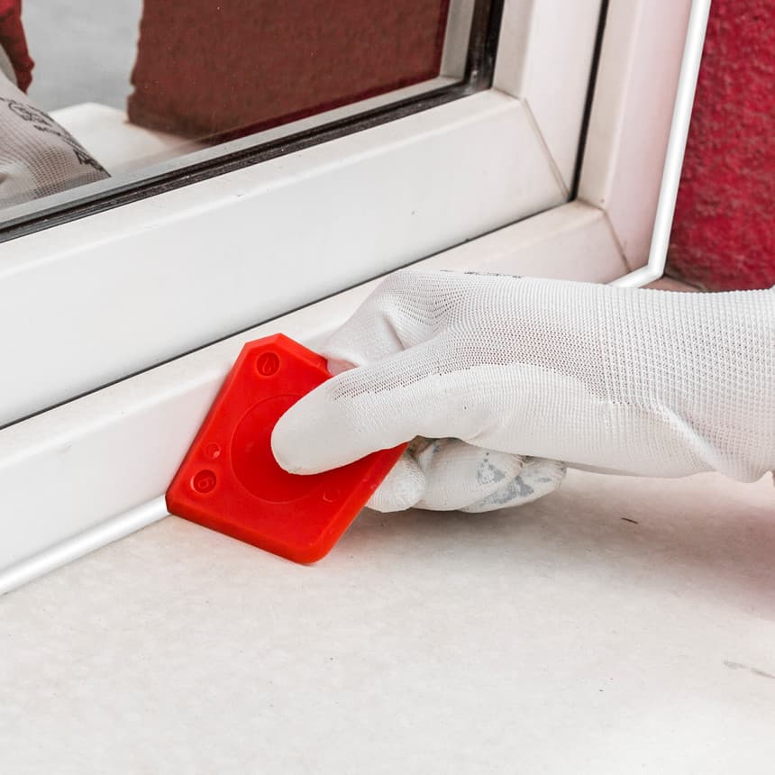 Alat za oblikovanje fugni 8