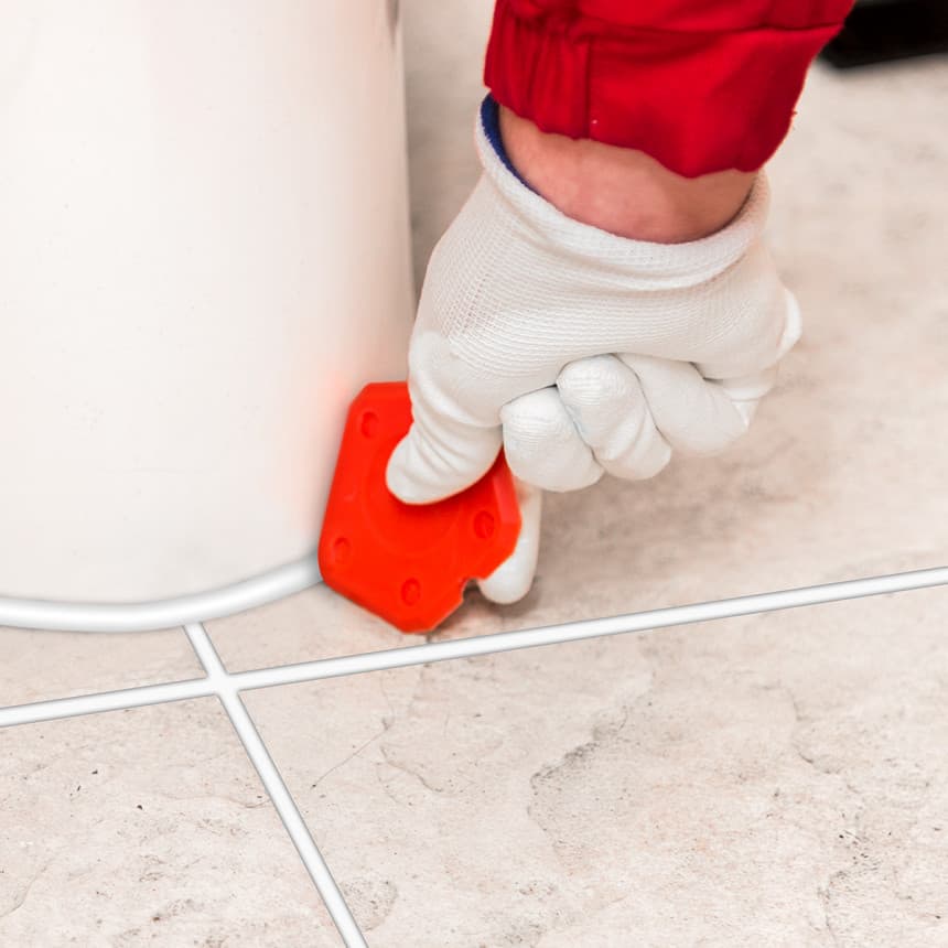 Alat za oblikovanje fugni 9