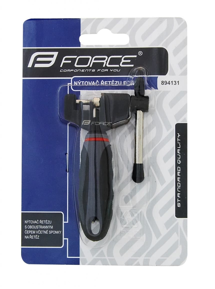 ALAT ZA SKIDANJE LANCA FORCE 2