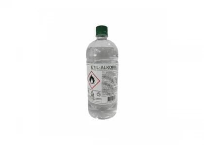 Alkohol 70% 1L