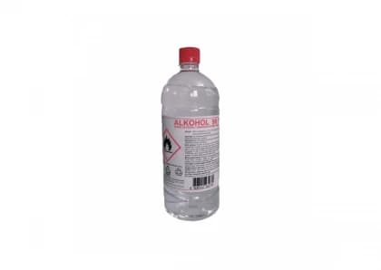 Alkohol 96% 1L