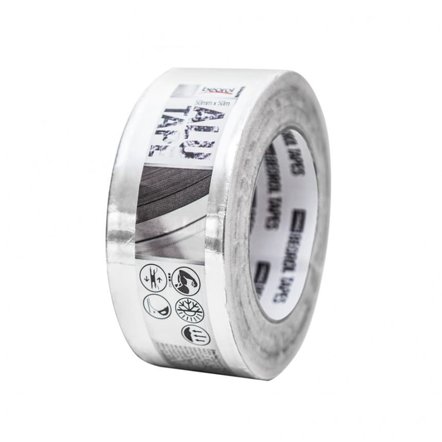 Alu traka 50mm x 50m 5