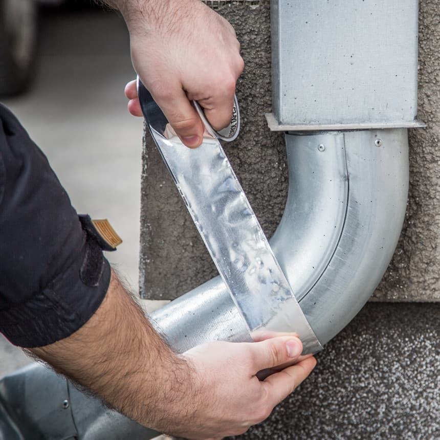 Alu traka 50mm x 50m 11