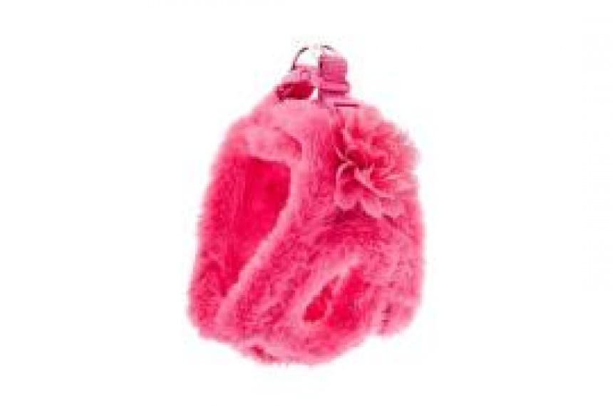 Am Sweety Fiore M pink 1