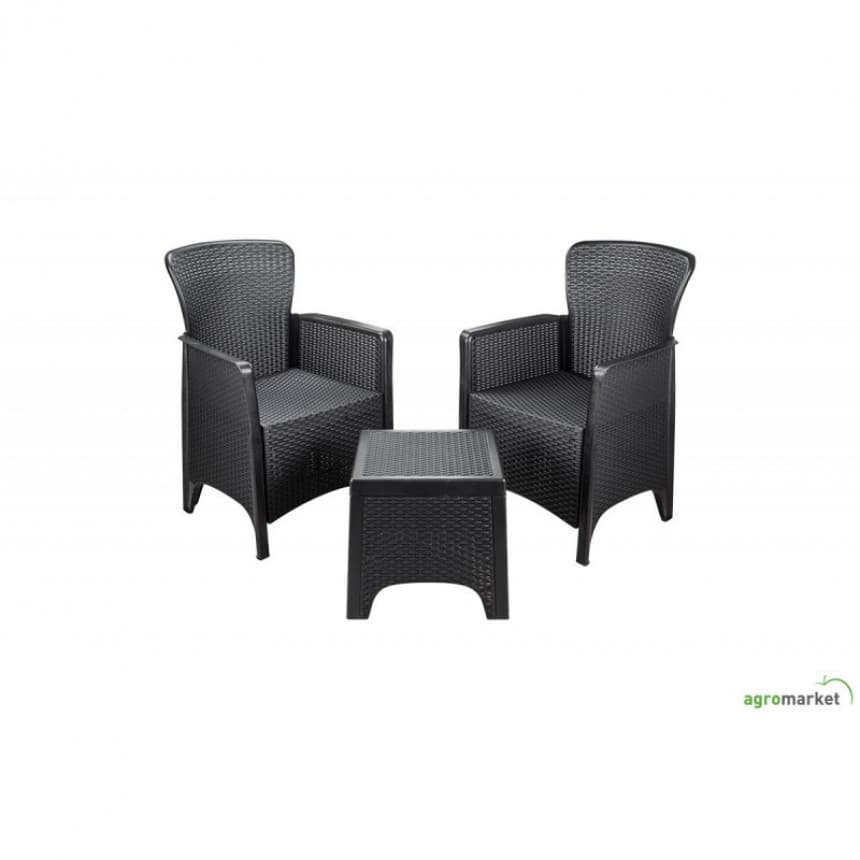 Amora baštenski set 1