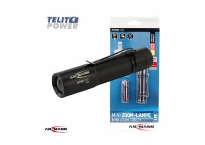 ANSMANN T50F LED