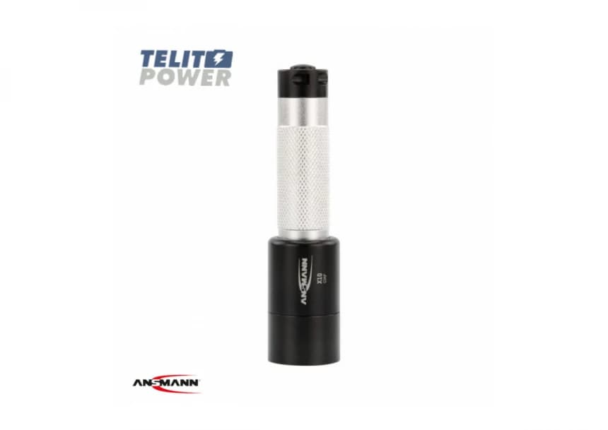 ANSMANN X10 LED 3